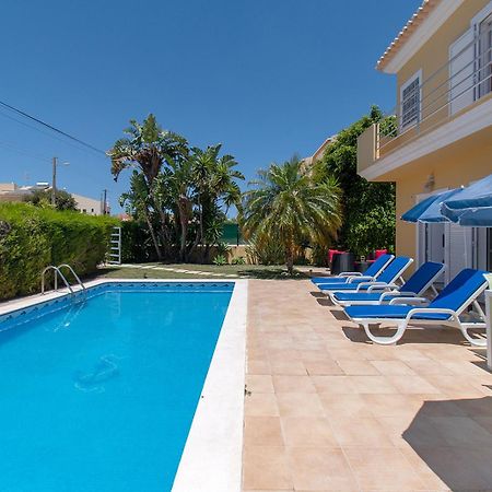 Altura Villa Exteriér fotografie