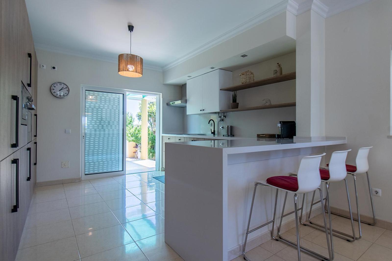Altura Villa Exteriér fotografie