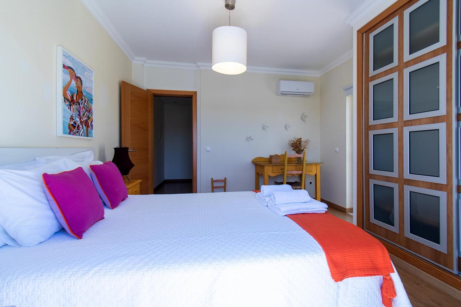 Altura Villa Exteriér fotografie