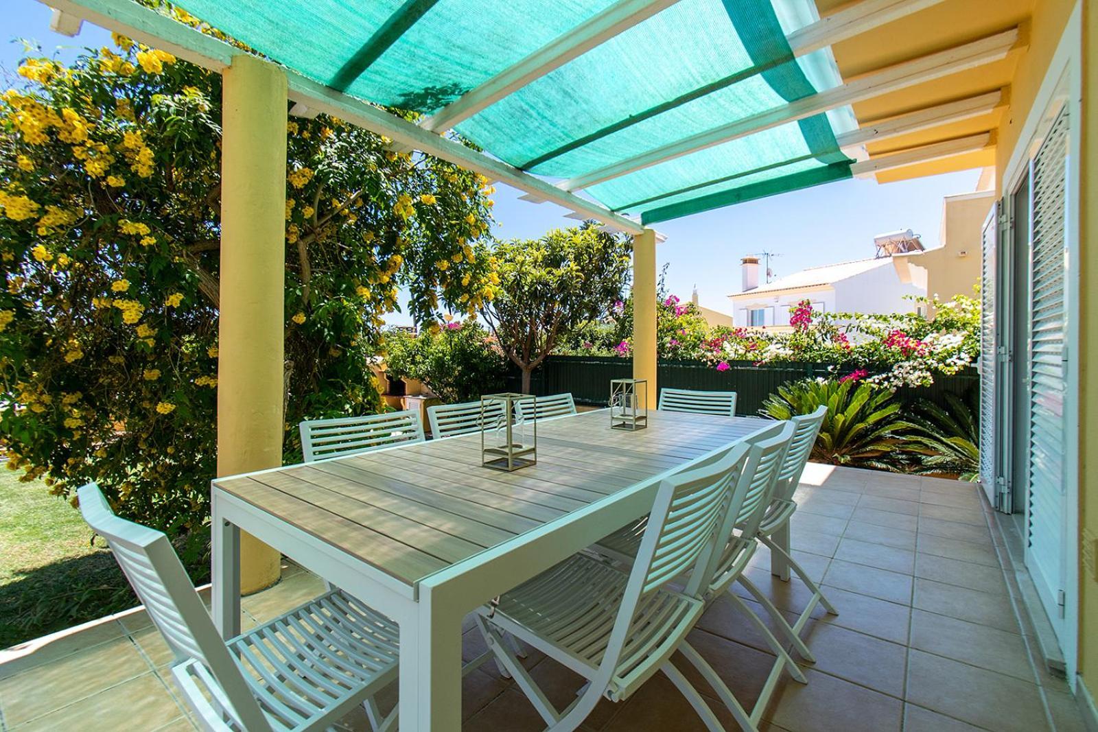 Altura Villa Exteriér fotografie