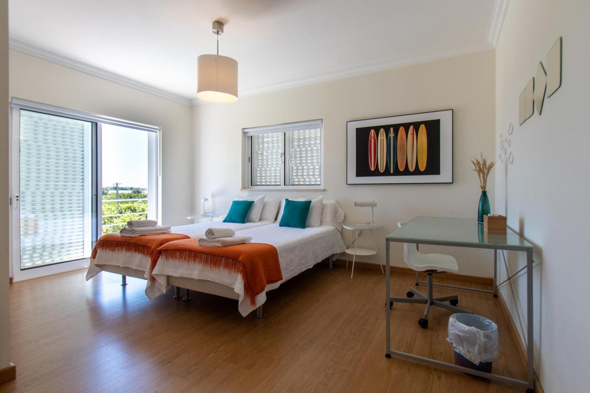 Altura Villa Exteriér fotografie