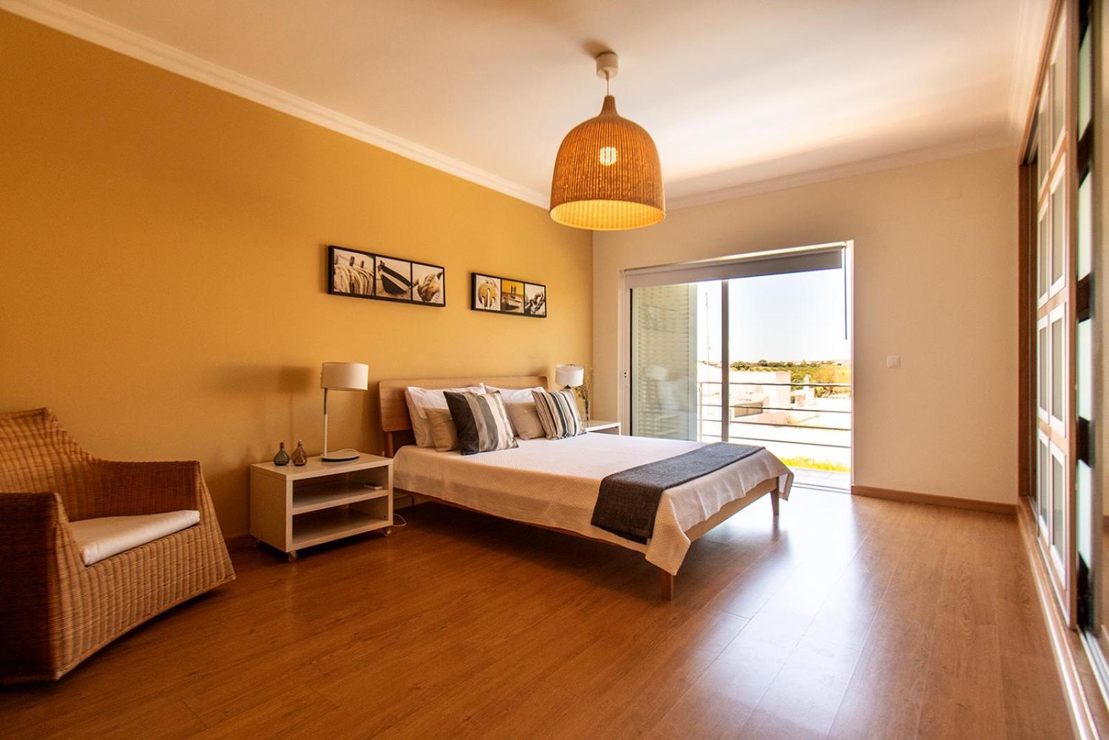 Altura Villa Exteriér fotografie
