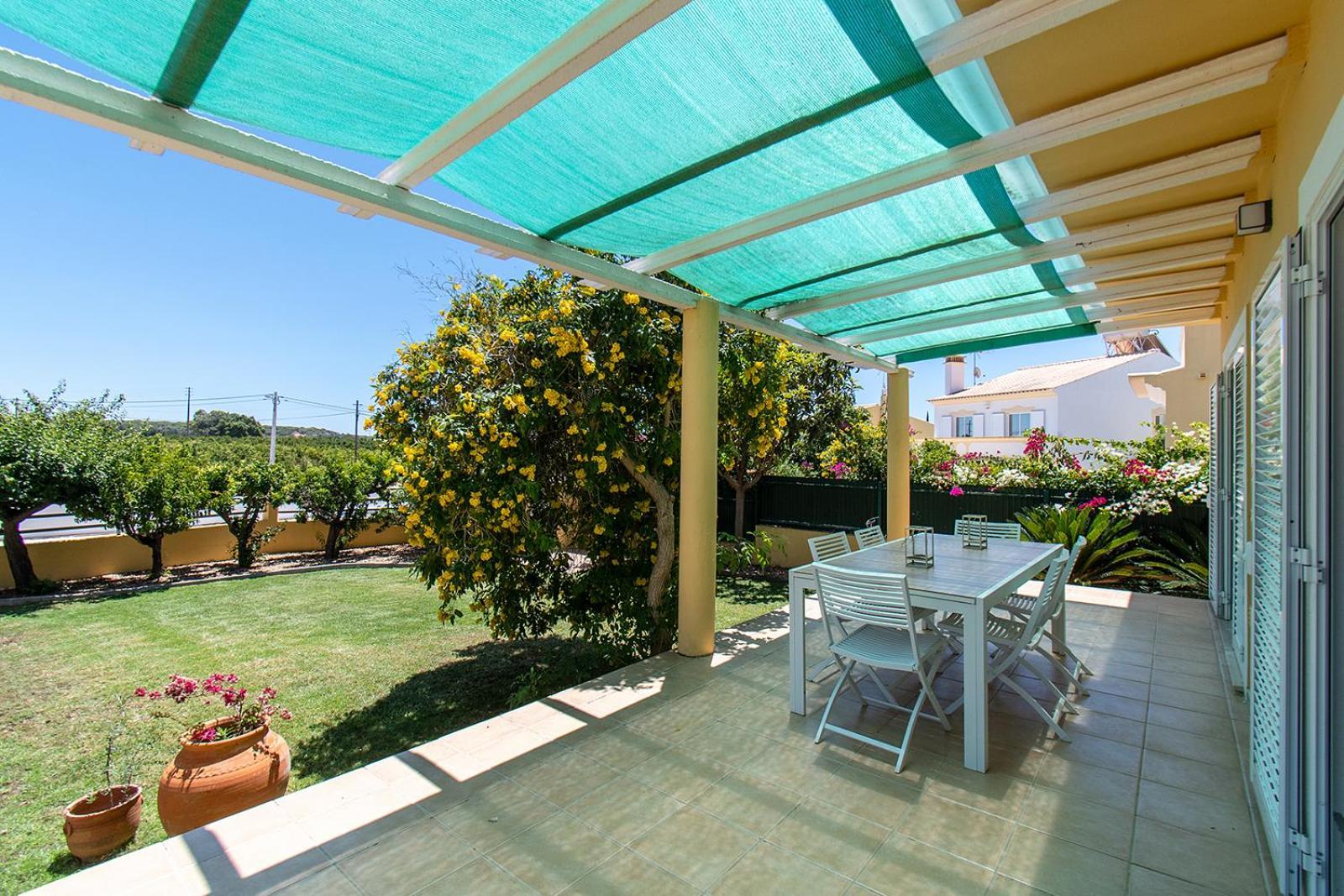 Altura Villa Exteriér fotografie