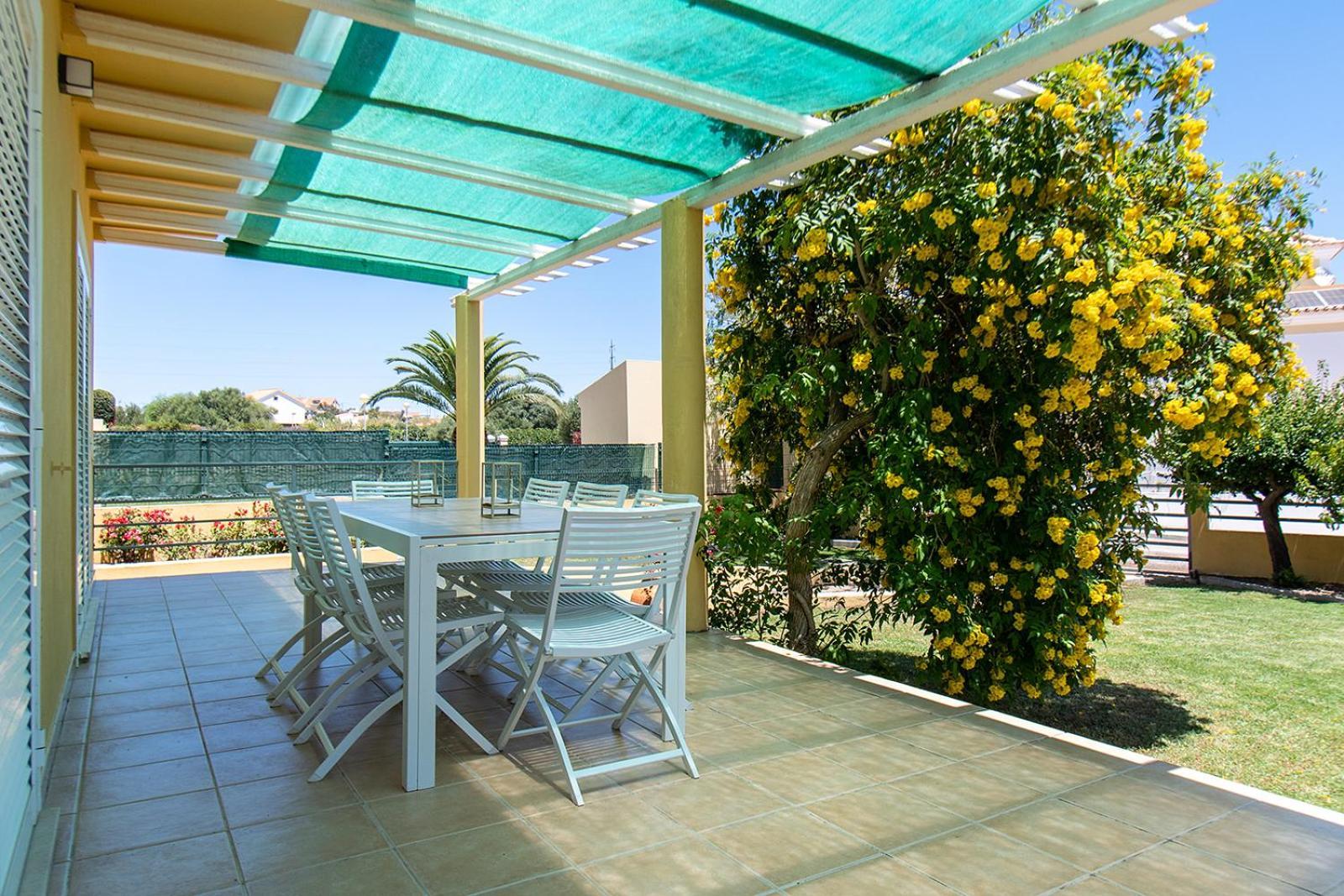 Altura Villa Exteriér fotografie