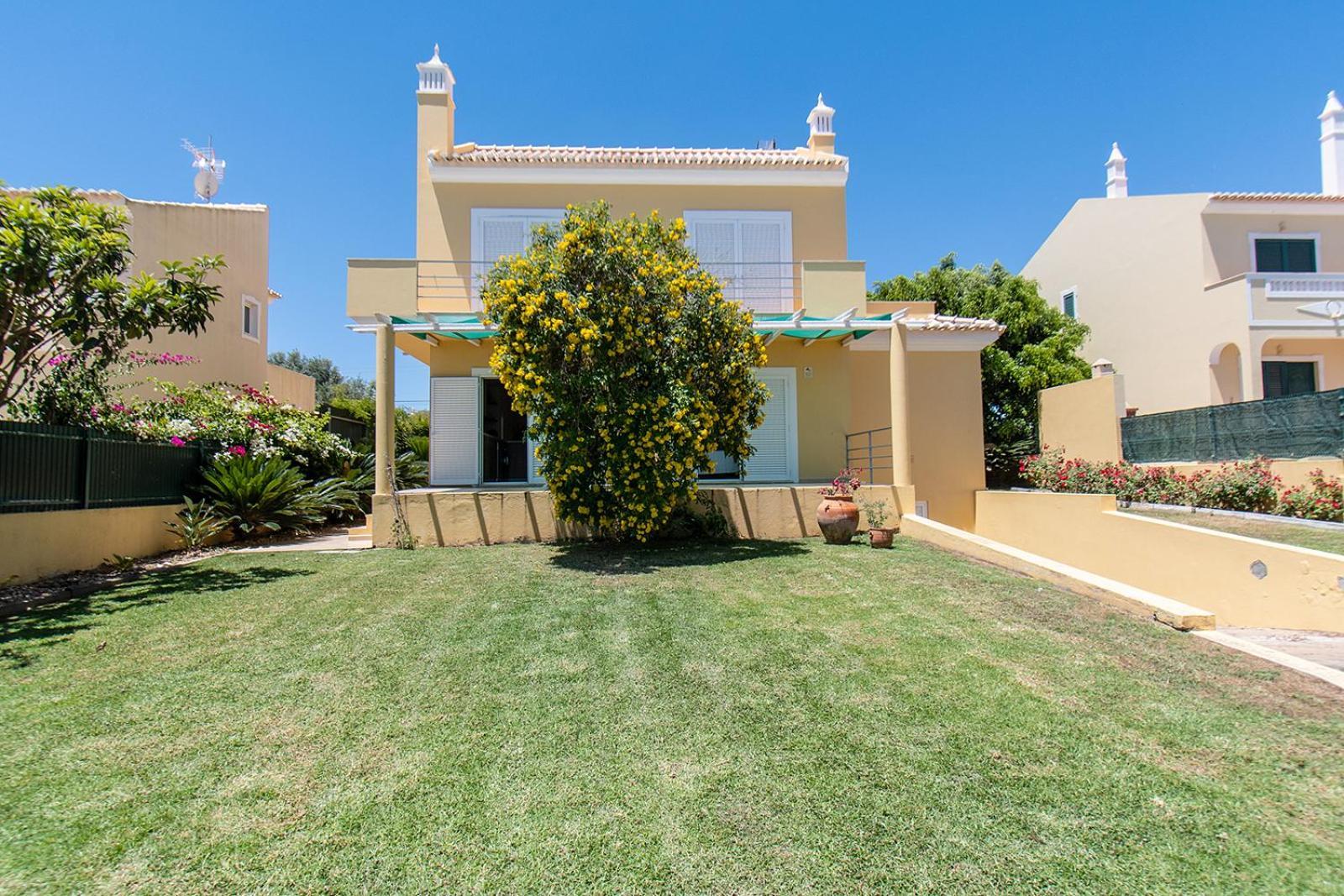 Altura Villa Exteriér fotografie