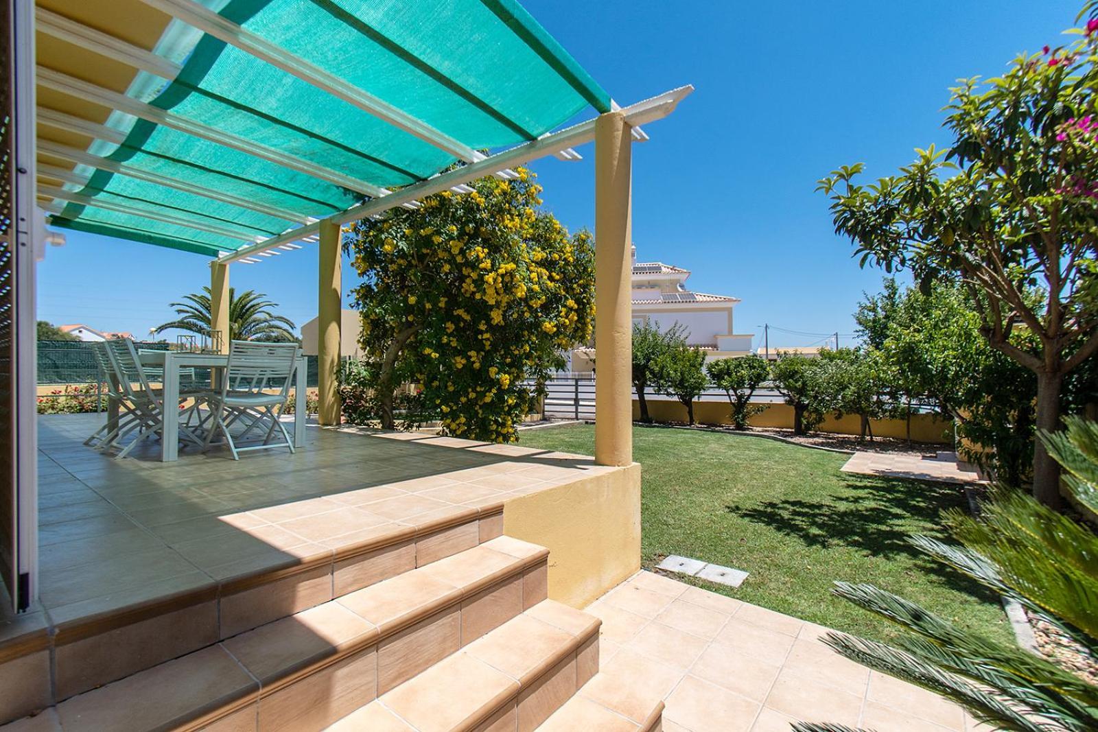 Altura Villa Exteriér fotografie