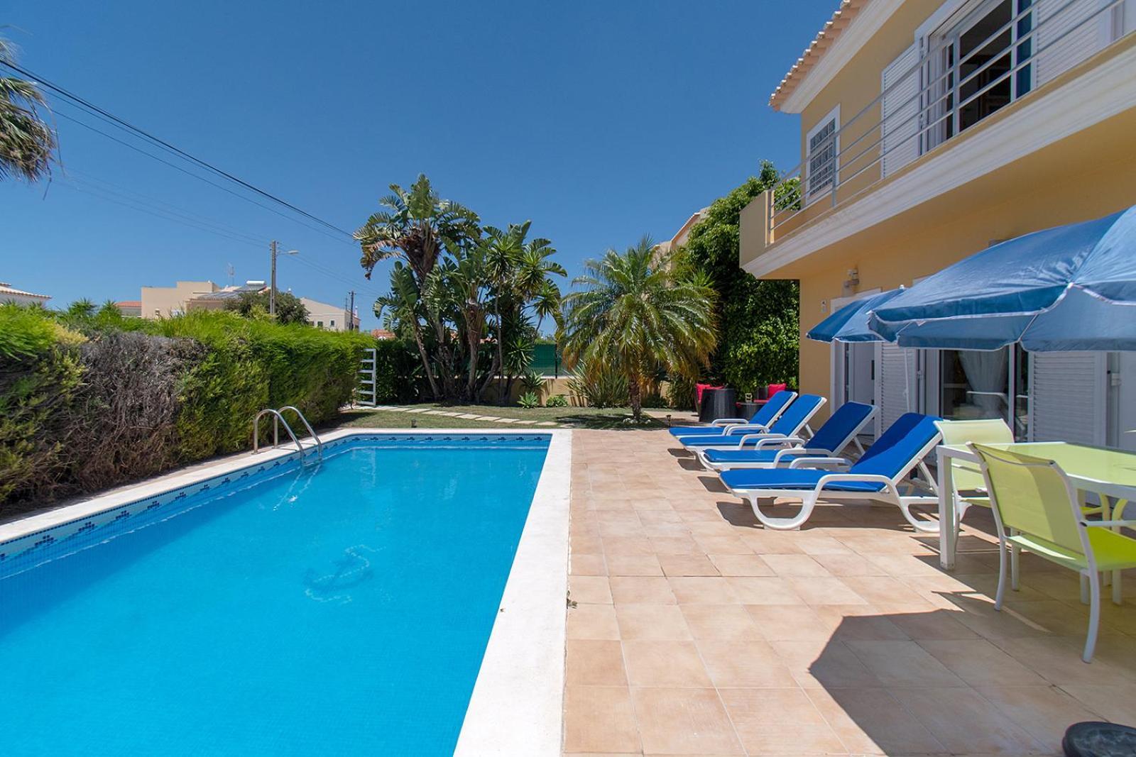 Altura Villa Exteriér fotografie