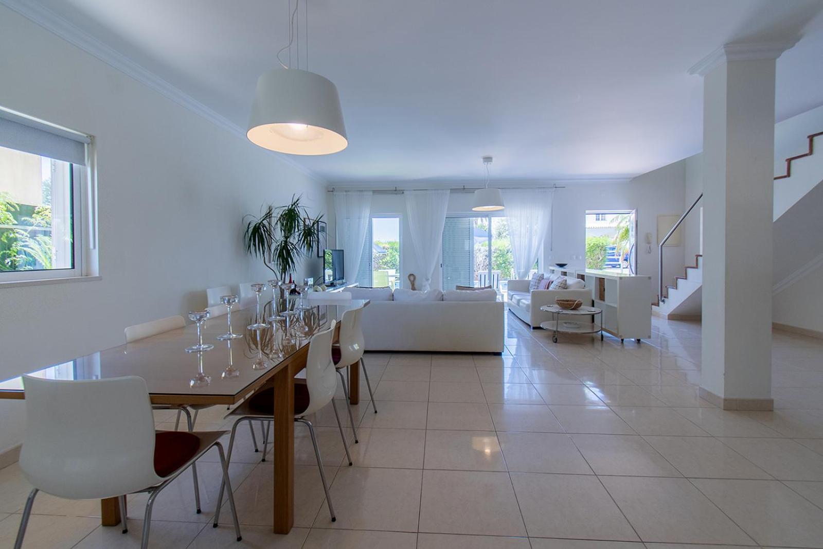 Altura Villa Exteriér fotografie