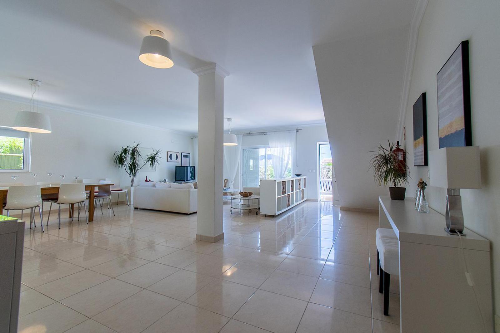 Altura Villa Exteriér fotografie