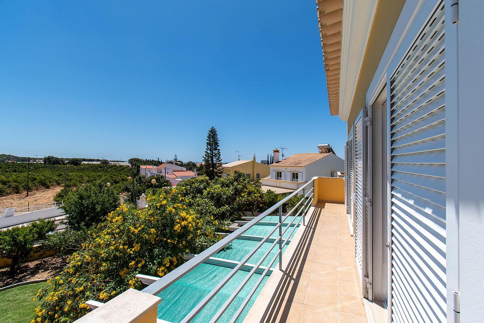 Altura Villa Exteriér fotografie