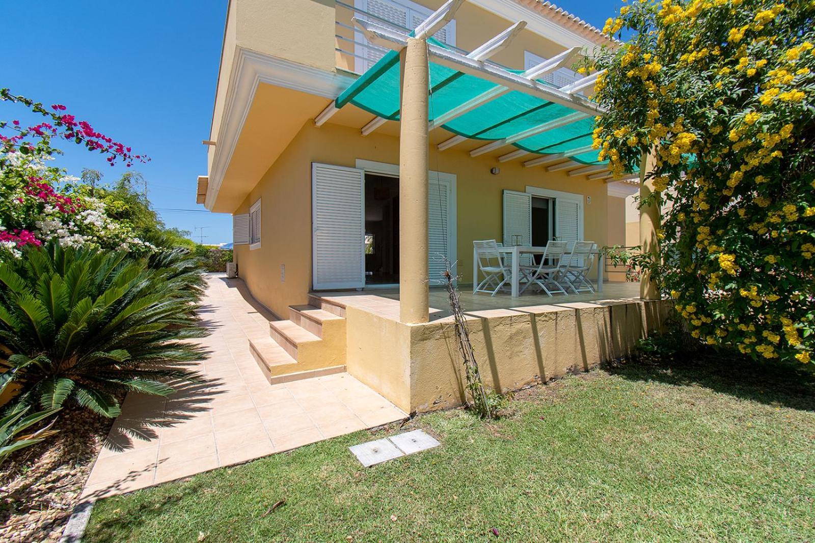 Altura Villa Exteriér fotografie