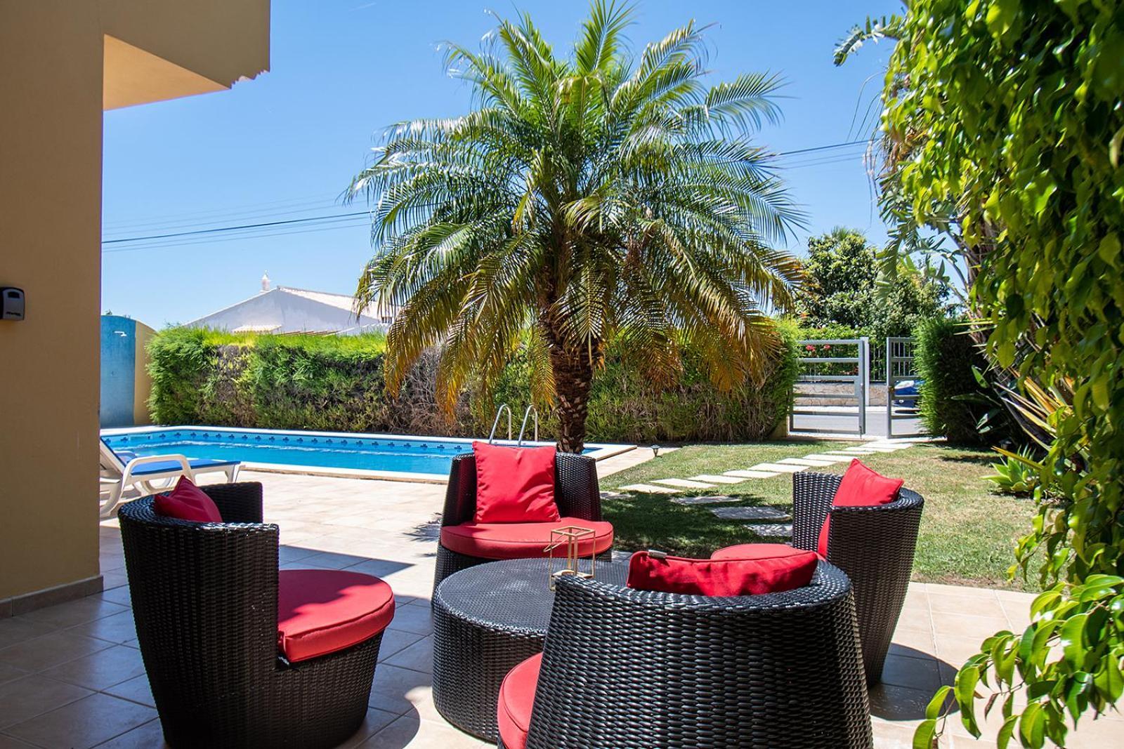 Altura Villa Exteriér fotografie